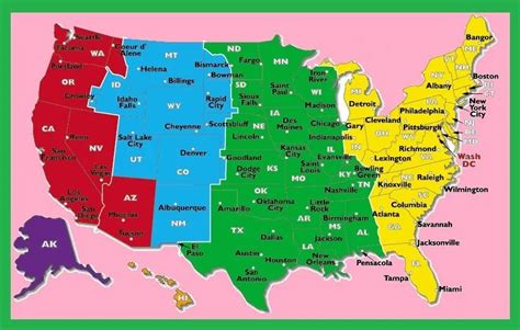 kansas city timezone